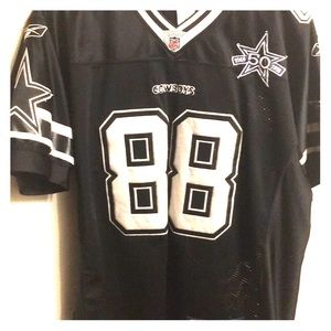 Dallas Cowboys Jersey Bryant
